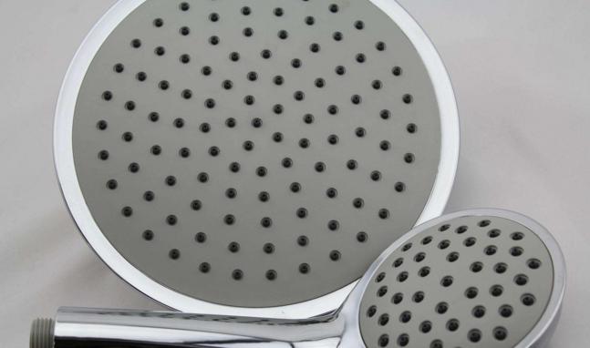 不堵的淋浴头有哪些,淋浴喷头堵了怎么解决