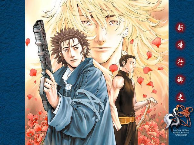 心情复杂完整版视频,那些年看过的韩国动漫