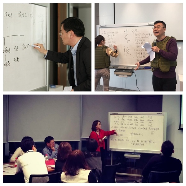 这些领军企业说：我看清了营销本质！