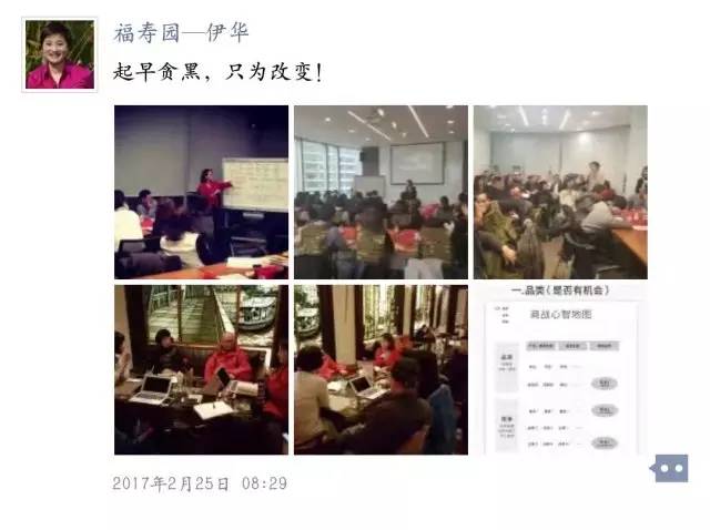 这些领军企业说：我看清了营销本质！