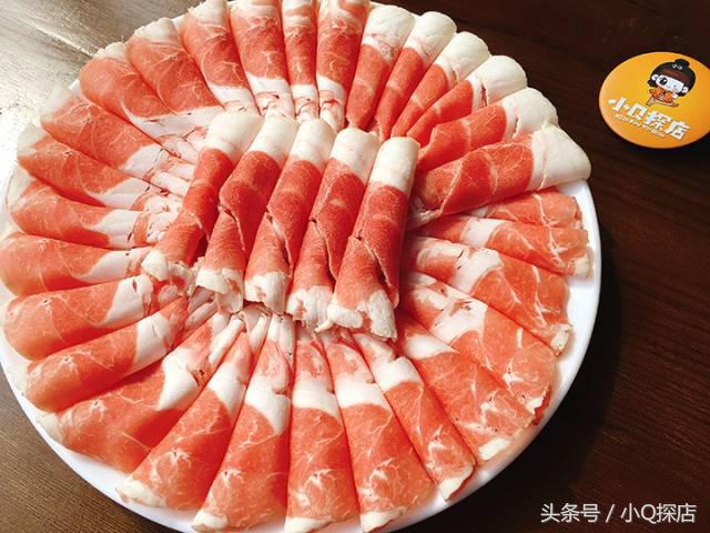 这才是运城最高端的火锅店，还能捞个”小鲜肉“，秀个“小恩爱”