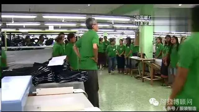 高难度做服装,为什么做衣服这么难