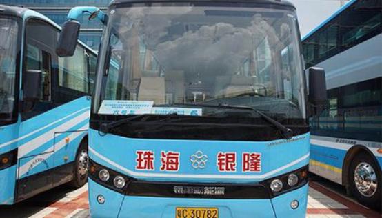 董明珠加持珠海银隆,关于珠海银隆最新消息