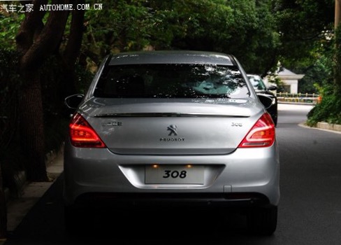 标致汽车质量到底怎么样,东风标致销量