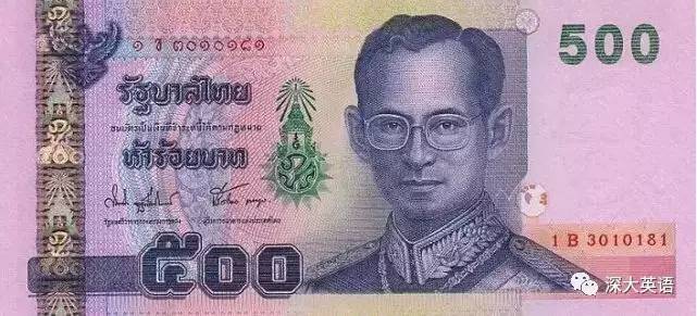 泰国游记第一季,自由行泰国雅思