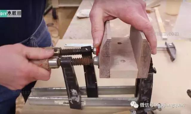 吉他架如何自己制作,自制吉他挂架