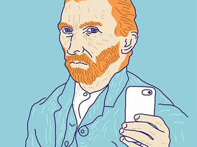 朋友圈生存指南｜如何在鸡汤、养生和代购的世界中得体地生活