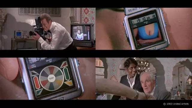 乔布斯手上的精工，当年差点就把瑞士表干掉了