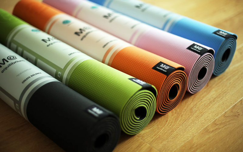 平价瑜伽垫推荐大牌,好看的瑜伽垫大牌有哪些