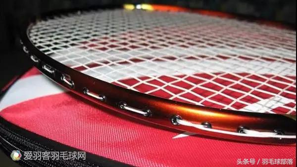 怎么区别羽毛球拍断线原因,羽毛球拍断线了为什么要立刻剪线
