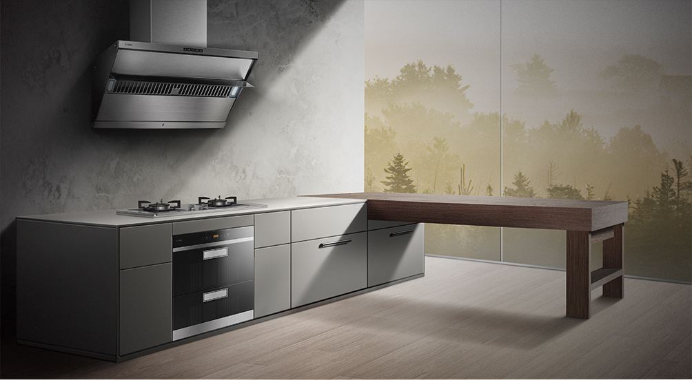 消毒柜今年新款,消毒柜市场