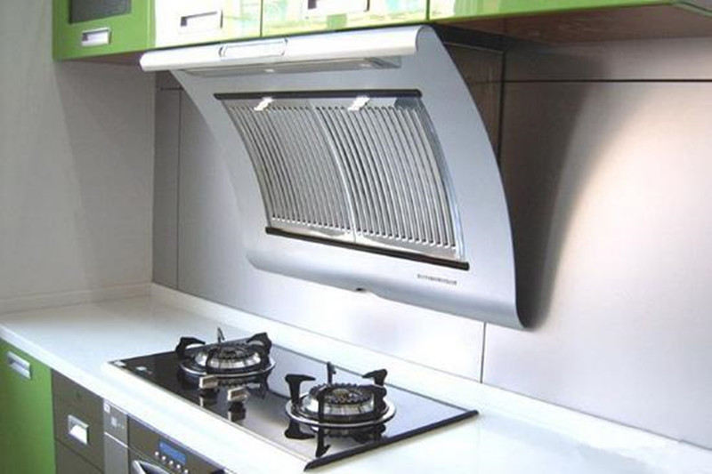 怎么选择家用抽油烟机,如何选一个适合自家的油烟机