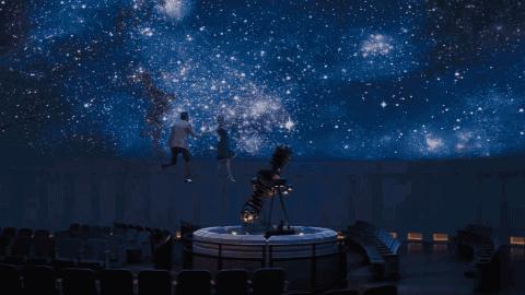 爱乐之城得奖奥斯卡,爱乐之城获得第几届奥斯卡