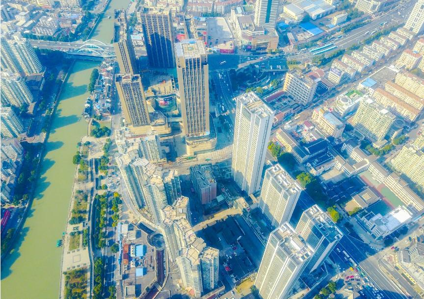 江苏省城建水平排名,泰州城建在江苏水平