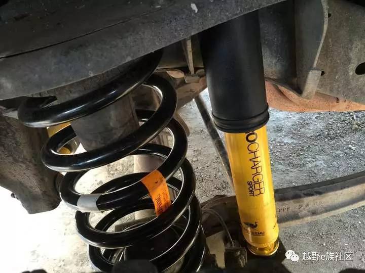 一位97年NISSANPatrolY60的前世今生