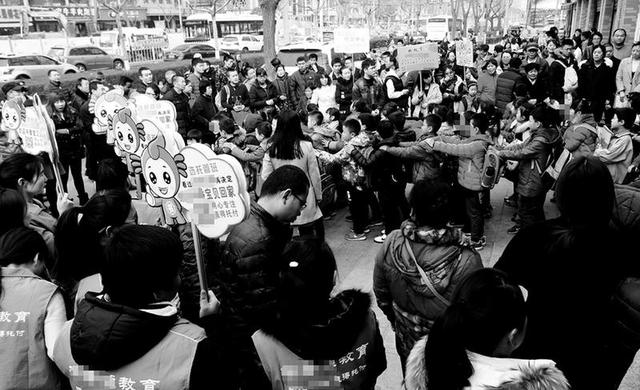 西安市校内托管班消息,西安对托管班的政策