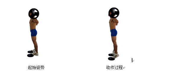 常见的小腿肌肉,怎样锻炼小腿腿部肌肉