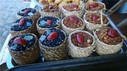 安徽宏村古镇有什么好吃的,黟县宏村旅游必备美食有哪些