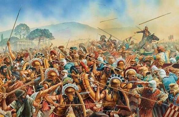 人类历史上干过的十二大蠢事，三分钟快读《权力的任性》