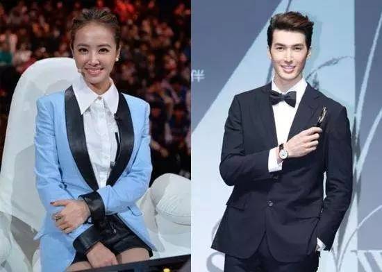 王心凌和郭采洁实力怎样,王心凌和杨丞琳关系有多好