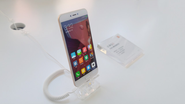 小米5c怎么样,小米5c体验款如何