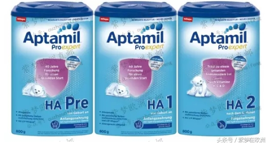 德国爱他美全段,德国爱他美最正宗吗