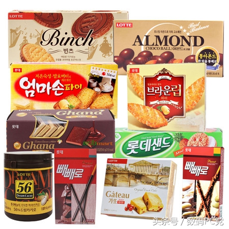 日本乐天和韩国乐天有什么区别,韩国乐天现在还好做吗