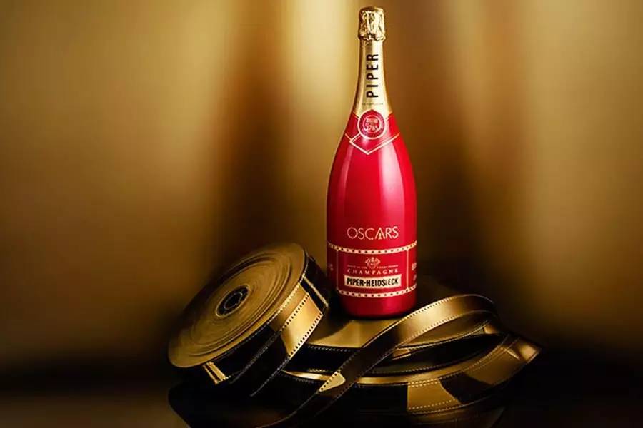 2017年奥斯卡晚宴，世界明星们喝了什么酒？