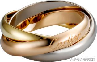 性价比最高的结婚对戒经典款推荐,国际十大品牌婚戒排名