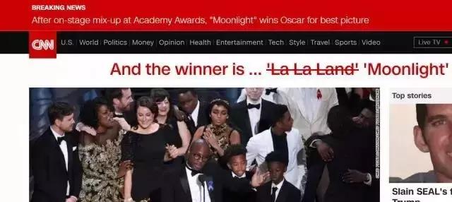 奥斯卡颁奖调侃女星,奥斯卡调侃女明星