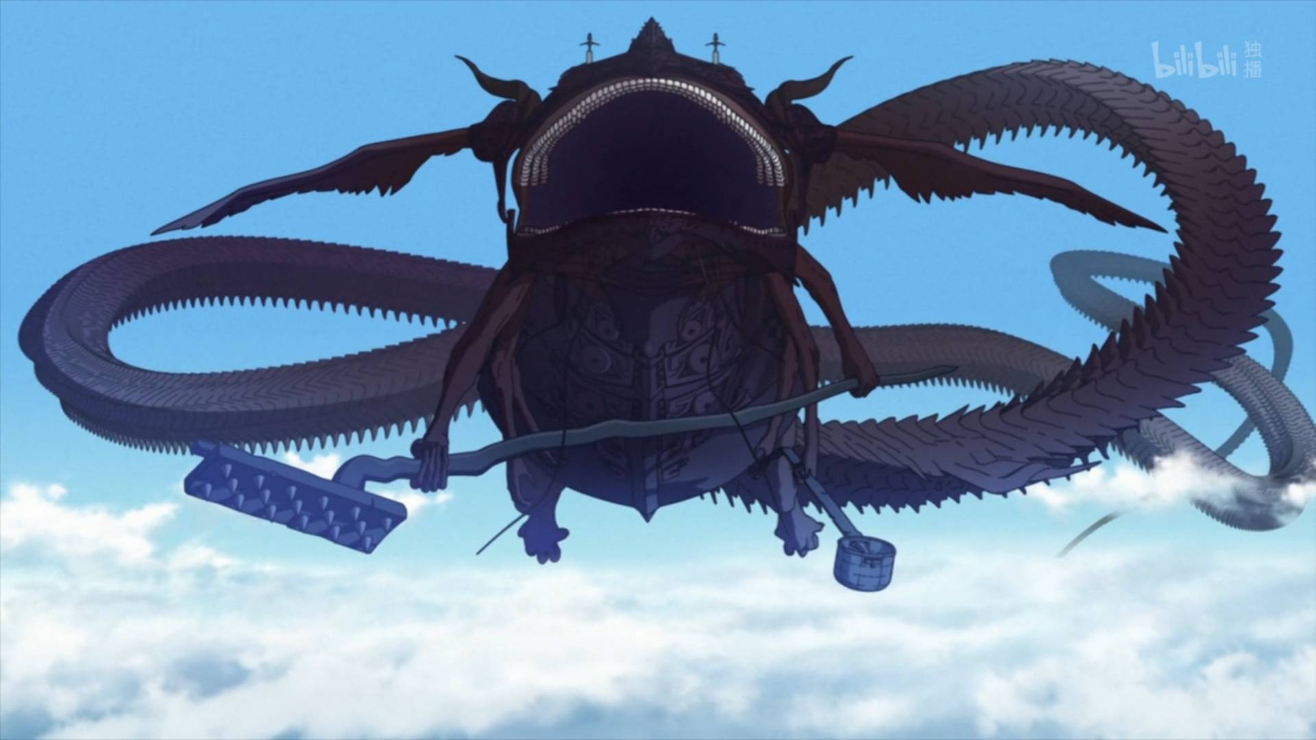 S1专楼｜不会打架还敢说自己是牙医？