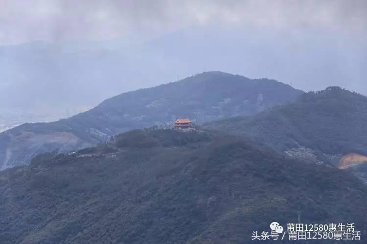 莆田航拍震动全景图,航拍下的莆田也太美了吧