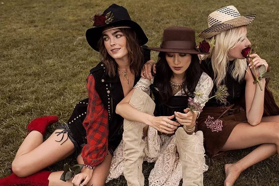 施华洛世奇绝美,行走的施华洛世奇