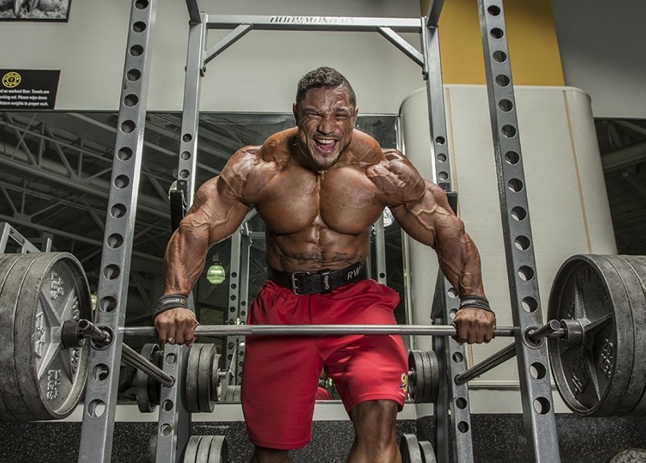 5x5训练法起源,新手可以用5x5训练法吗