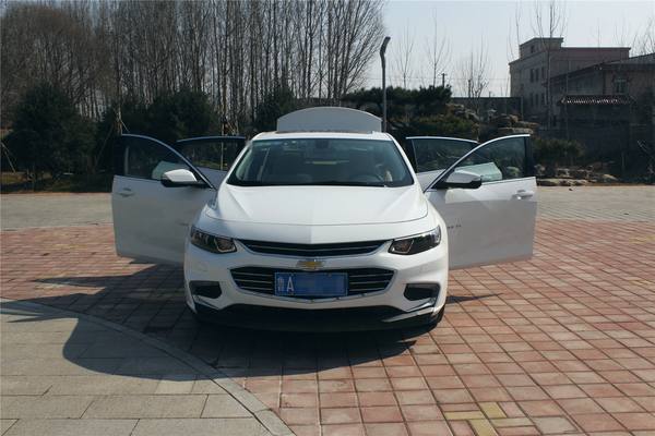 2个月5000多公里的试驾车,16款1.5t迈锐宝xl双离合好吗