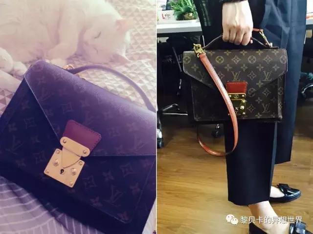 什么样的包可以背一辈子,什么样的包才经典不过时