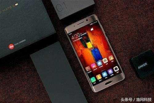 iphone6splusmate9,华为mate9苹果iphone6s