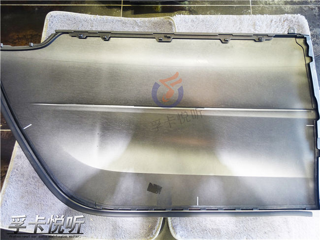 如何拥有舒适的移动空间｜济南奔驰Smart斯玛特全车大能隔音