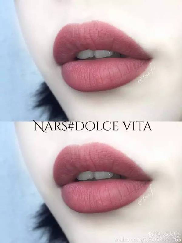 男朋友你听我说！钱都被这18支口红抢走啦……