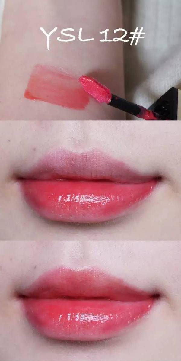 男朋友你听我说！钱都被这18支口红抢走啦……