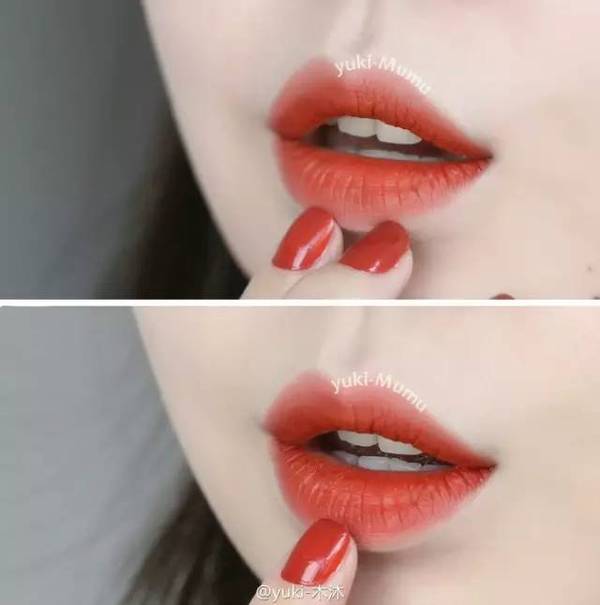 男朋友你听我说！钱都被这18支口红抢走啦……