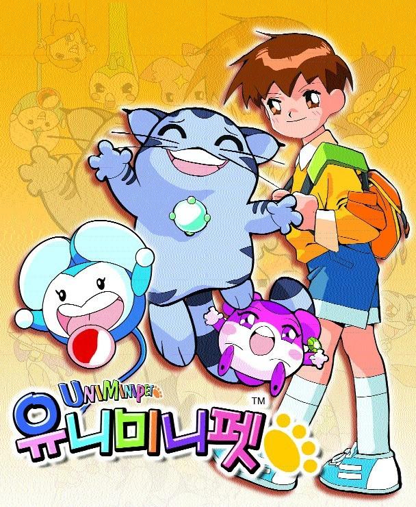 心情复杂完整版视频,那些年看过的韩国动漫