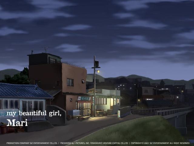 心情复杂完整版视频,那些年看过的韩国动漫