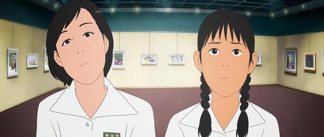 心情复杂完整版视频,那些年看过的韩国动漫