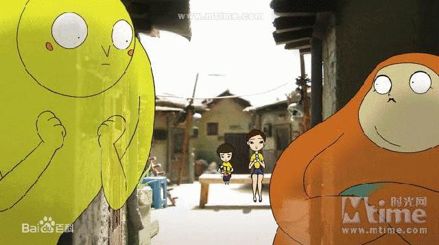 心情复杂完整版视频,那些年看过的韩国动漫