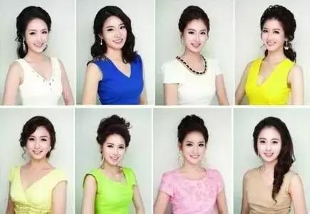 这些汉字长得太像，难道进过整形医院吗？