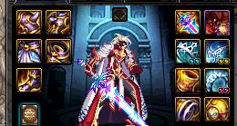 DNF史诗套对比魔战套好还是铁马好