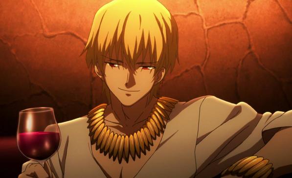 fate十大催人泪的角色,fate里面最出名的角色