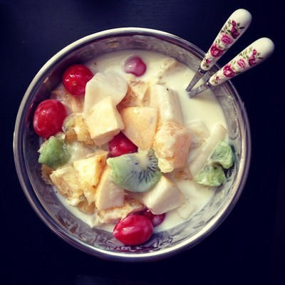 减肚子和腰最快的饮食,减肚子饮食方案