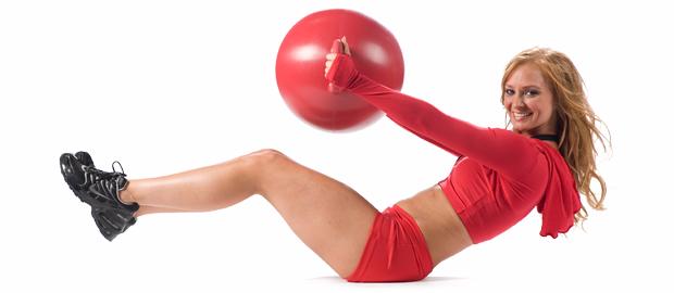 药球—你玩过吗？「本周新节目上线」